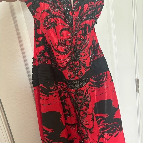 Jovani Gown